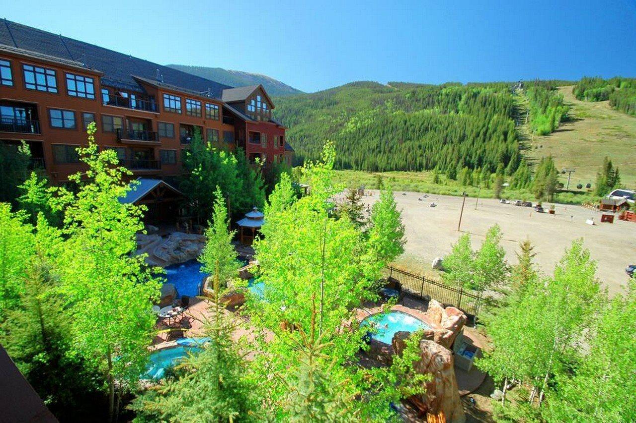 River Run Village คีย์สโตน ภายนอก รูปภาพ