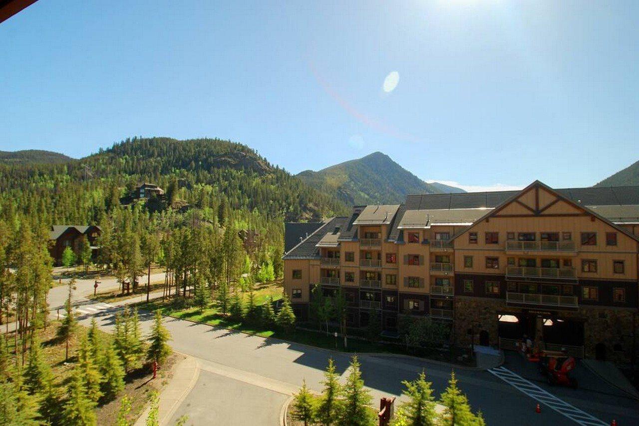 River Run Village คีย์สโตน ภายนอก รูปภาพ